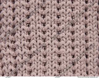 Photo Texture of Fabric Woolen